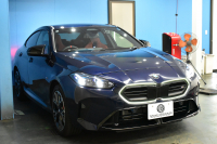 BMW 2シリーズ M235 Xﾄﾞﾗｲﾌﾞ ｸﾞﾗﾝｸｰﾍﾟ 新車保証R11.3月迄 7速DCT 1ｵｰﾅｰ individualｶﾗｰ｢ﾀﾝｻﾞﾅｲﾄﾌﾞﾙｰ｣  ﾃｸﾉﾛｼﾞｰP 可変Mｻｽ ｱｲｺﾆｯｸｸﾞﾛｰ ﾋｰﾀｰ付赤革Mｽﾎﾟｰﾂｼｰﾄ  Mｽﾎﾟｰﾂﾌﾞﾚｰｷ HUD ACC Pｱｼｽﾄ+ ﾗｲﾌﾞｺｯｸﾋﾟｯﾄﾌﾟﾛ  ｲﾝﾃﾘｱｶﾒﾗ 2年保証