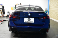 BMW 2シリーズ M235 Xﾄﾞﾗｲﾌﾞ ｸﾞﾗﾝｸｰﾍﾟ 新車保証R11.3月迄 7速DCT 1ｵｰﾅｰ individualｶﾗｰ｢ﾀﾝｻﾞﾅｲﾄﾌﾞﾙｰ｣  ﾃｸﾉﾛｼﾞｰP 可変Mｻｽ ｱｲｺﾆｯｸｸﾞﾛｰ ﾋｰﾀｰ付赤革Mｽﾎﾟｰﾂｼｰﾄ  Mｽﾎﾟｰﾂﾌﾞﾚｰｷ HUD ACC Pｱｼｽﾄ+ ﾗｲﾌﾞｺｯｸﾋﾟｯﾄﾌﾟﾛ  ｲﾝﾃﾘｱｶﾒﾗ 2年保証