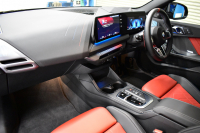 BMW 2シリーズ M235 Xﾄﾞﾗｲﾌﾞ ｸﾞﾗﾝｸｰﾍﾟ 新車保証R11.3月迄 7速DCT 1ｵｰﾅｰ individualｶﾗｰ｢ﾀﾝｻﾞﾅｲﾄﾌﾞﾙｰ｣  ﾃｸﾉﾛｼﾞｰP 可変Mｻｽ ｱｲｺﾆｯｸｸﾞﾛｰ ﾋｰﾀｰ付赤革Mｽﾎﾟｰﾂｼｰﾄ  Mｽﾎﾟｰﾂﾌﾞﾚｰｷ HUD ACC Pｱｼｽﾄ+ ﾗｲﾌﾞｺｯｸﾋﾟｯﾄﾌﾟﾛ  ｲﾝﾃﾘｱｶﾒﾗ 2年保証