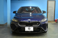 BMW 2シリーズ M235 Xﾄﾞﾗｲﾌﾞ ｸﾞﾗﾝｸｰﾍﾟ 新車保証R11.3月迄 7速DCT 1ｵｰﾅｰ individualｶﾗｰ｢ﾀﾝｻﾞﾅｲﾄﾌﾞﾙｰ｣  ﾃｸﾉﾛｼﾞｰP 可変Mｻｽ ｱｲｺﾆｯｸｸﾞﾛｰ ﾋｰﾀｰ付赤革Mｽﾎﾟｰﾂｼｰﾄ  Mｽﾎﾟｰﾂﾌﾞﾚｰｷ HUD ACC Pｱｼｽﾄ+ ﾗｲﾌﾞｺｯｸﾋﾟｯﾄﾌﾟﾛ  ｲﾝﾃﾘｱｶﾒﾗ 2年保証