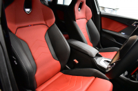 BMW 2シリーズ M235 Xﾄﾞﾗｲﾌﾞ ｸﾞﾗﾝｸｰﾍﾟ 新車保証R11.3月迄 7速DCT 1ｵｰﾅｰ individualｶﾗｰ｢ﾀﾝｻﾞﾅｲﾄﾌﾞﾙｰ｣  ﾃｸﾉﾛｼﾞｰP 可変Mｻｽ ｱｲｺﾆｯｸｸﾞﾛｰ ﾋｰﾀｰ付赤革Mｽﾎﾟｰﾂｼｰﾄ  Mｽﾎﾟｰﾂﾌﾞﾚｰｷ HUD ACC Pｱｼｽﾄ+ ﾗｲﾌﾞｺｯｸﾋﾟｯﾄﾌﾟﾛ  ｲﾝﾃﾘｱｶﾒﾗ 2年保証
