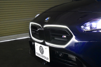 BMW 2シリーズ M235 Xﾄﾞﾗｲﾌﾞ ｸﾞﾗﾝｸｰﾍﾟ 新車保証R11.3月迄 7速DCT 1ｵｰﾅｰ individualｶﾗｰ｢ﾀﾝｻﾞﾅｲﾄﾌﾞﾙｰ｣  ﾃｸﾉﾛｼﾞｰP 可変Mｻｽ ｱｲｺﾆｯｸｸﾞﾛｰ ﾋｰﾀｰ付赤革Mｽﾎﾟｰﾂｼｰﾄ  Mｽﾎﾟｰﾂﾌﾞﾚｰｷ HUD ACC Pｱｼｽﾄ+ ﾗｲﾌﾞｺｯｸﾋﾟｯﾄﾌﾟﾛ  ｲﾝﾃﾘｱｶﾒﾗ 2年保証