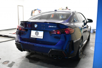 BMW 2シリーズ M235 Xﾄﾞﾗｲﾌﾞ ｸﾞﾗﾝｸｰﾍﾟ 新車保証R11.3月迄 7速DCT 1ｵｰﾅｰ individualｶﾗｰ｢ﾀﾝｻﾞﾅｲﾄﾌﾞﾙｰ｣  ﾃｸﾉﾛｼﾞｰP 可変Mｻｽ ｱｲｺﾆｯｸｸﾞﾛｰ ﾋｰﾀｰ付赤革Mｽﾎﾟｰﾂｼｰﾄ  Mｽﾎﾟｰﾂﾌﾞﾚｰｷ HUD ACC Pｱｼｽﾄ+ ﾗｲﾌﾞｺｯｸﾋﾟｯﾄﾌﾟﾛ  ｲﾝﾃﾘｱｶﾒﾗ 2年保証