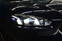 BMW 2シリーズ M235 Xﾄﾞﾗｲﾌﾞ ｸﾞﾗﾝｸｰﾍﾟ 新車保証R11.3月迄 7速DCT 1ｵｰﾅｰ individualｶﾗｰ｢ﾀﾝｻﾞﾅｲﾄﾌﾞﾙｰ｣  ﾃｸﾉﾛｼﾞｰP 可変Mｻｽ ｱｲｺﾆｯｸｸﾞﾛｰ ﾋｰﾀｰ付赤革Mｽﾎﾟｰﾂｼｰﾄ  Mｽﾎﾟｰﾂﾌﾞﾚｰｷ HUD ACC Pｱｼｽﾄ+ ﾗｲﾌﾞｺｯｸﾋﾟｯﾄﾌﾟﾛ  ｲﾝﾃﾘｱｶﾒﾗ 2年保証