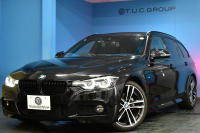 BMW 3シリーズ 320dﾂｰﾘﾝｸﾞ Mｽﾎﾟｰﾂｴﾃﾞｨｼｮﾝｼｬﾄﾞｰ LCI後期限定 ﾋｰﾀｰ付黒革 専用ﾀﾞｰｸLEDﾍｯﾄﾞﾗｲﾄ&ﾃｰﾙ 液晶ﾒｰﾀｰ 追従ACC ﾀｯﾁﾊﾟﾈﾙHDDﾅﾋﾞ 車線変更&逸脱&歩行者警告 衝突軽減ﾌﾞﾚｰｷ  19AW 電動Rｹﾞｰﾄ 前後PDC Bｶﾒﾗ  2年保証