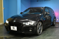 BMW 3シリーズ 320dﾂｰﾘﾝｸﾞ Mｽﾎﾟｰﾂｴﾃﾞｨｼｮﾝｼｬﾄﾞｰ LCI後期限定 ﾋｰﾀｰ付黒革 専用ﾀﾞｰｸLEDﾍｯﾄﾞﾗｲﾄ&ﾃｰﾙ 液晶ﾒｰﾀｰ 追従ACC ﾀｯﾁﾊﾟﾈﾙHDDﾅﾋﾞ 車線変更&逸脱&歩行者警告 衝突軽減ﾌﾞﾚｰｷ  19AW 電動Rｹﾞｰﾄ 前後PDC Bｶﾒﾗ  2年保証