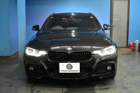 BMW 3シリーズ 320dﾂｰﾘﾝｸﾞ Mｽﾎﾟｰﾂｴﾃﾞｨｼｮﾝｼｬﾄﾞｰ LCI後期限定 ﾋｰﾀｰ付黒革 専用ﾀﾞｰｸLEDﾍｯﾄﾞﾗｲﾄ&ﾃｰﾙ 液晶ﾒｰﾀｰ 追従ACC ﾀｯﾁﾊﾟﾈﾙHDDﾅﾋﾞ 車線変更&逸脱&歩行者警告 衝突軽減ﾌﾞﾚｰｷ  19AW 電動Rｹﾞｰﾄ 前後PDC Bｶﾒﾗ  2年保証