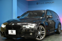 BMW 3シリーズ 320dﾂｰﾘﾝｸﾞ Mｽﾎﾟｰﾂｴﾃﾞｨｼｮﾝｼｬﾄﾞｰ LCI後期限定 ﾋｰﾀｰ付黒革 専用ﾀﾞｰｸLEDﾍｯﾄﾞﾗｲﾄ&ﾃｰﾙ 液晶ﾒｰﾀｰ 追従ACC ﾀｯﾁﾊﾟﾈﾙHDDﾅﾋﾞ 車線変更&逸脱&歩行者警告 衝突軽減ﾌﾞﾚｰｷ  19AW 電動Rｹﾞｰﾄ 前後PDC Bｶﾒﾗ  2年保証