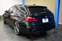BMW 3シリーズ 320dﾂｰﾘﾝｸﾞ Mｽﾎﾟｰﾂｴﾃﾞｨｼｮﾝｼｬﾄﾞｰ LCI後期限定 ﾋｰﾀｰ付黒革 専用ﾀﾞｰｸLEDﾍｯﾄﾞﾗｲﾄ&ﾃｰﾙ 液晶ﾒｰﾀｰ 追従ACC ﾀｯﾁﾊﾟﾈﾙHDDﾅﾋﾞ 車線変更&逸脱&歩行者警告 衝突軽減ﾌﾞﾚｰｷ  19AW 電動Rｹﾞｰﾄ 前後PDC Bｶﾒﾗ  2年保証