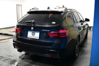 BMW 3シリーズ 320dﾂｰﾘﾝｸﾞ Mｽﾎﾟｰﾂｴﾃﾞｨｼｮﾝｼｬﾄﾞｰ LCI後期限定 ﾋｰﾀｰ付黒革 専用ﾀﾞｰｸLEDﾍｯﾄﾞﾗｲﾄ&ﾃｰﾙ 液晶ﾒｰﾀｰ 追従ACC ﾀｯﾁﾊﾟﾈﾙHDDﾅﾋﾞ 車線変更&逸脱&歩行者警告 衝突軽減ﾌﾞﾚｰｷ  19AW 電動Rｹﾞｰﾄ 前後PDC Bｶﾒﾗ  2年保証