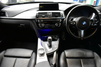 BMW 3シリーズ 320dﾂｰﾘﾝｸﾞ Mｽﾎﾟｰﾂｴﾃﾞｨｼｮﾝｼｬﾄﾞｰ LCI後期限定 ﾋｰﾀｰ付黒革 専用ﾀﾞｰｸLEDﾍｯﾄﾞﾗｲﾄ&ﾃｰﾙ 液晶ﾒｰﾀｰ 追従ACC ﾀｯﾁﾊﾟﾈﾙHDDﾅﾋﾞ 車線変更&逸脱&歩行者警告 衝突軽減ﾌﾞﾚｰｷ  19AW 電動Rｹﾞｰﾄ 前後PDC Bｶﾒﾗ  2年保証