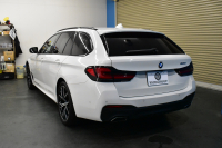 BMW 5シリーズ 530i ﾂｰﾘﾝｸﾞ Mｽﾎﾟｰﾂ LCI後期 ｾﾚｸﾄP ﾊﾟﾉﾗﾏｻﾝﾙｰﾌ 全席ﾋ-ﾀ-付ﾌﾞﾗｯｸﾚｻﾞｰ ﾊｰﾏﾝｶｰﾄﾞﾝ 新ﾃﾞｻﾞｲﾝLEDﾍｯﾄﾞﾗｲﾄ ACC HUD LCW 可変ｻｽﾍﾟﾝｼｮﾝ 19AW Mｽﾎﾟｰﾂﾌﾞﾚｰｷ ﾗｲﾌﾞｺｸﾋﾟｯﾄ ﾌﾙｾｸﾞ全周囲ｶﾒﾗ 電動Rｹﾞｰﾄ ｽﾏｰﾄｷｰ 2年保証
