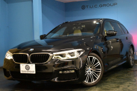 BMW 5シリーズ 523iﾂｰﾘﾝｸﾞ Mｽﾎﾟｰﾂ ﾊﾟﾉﾗﾏｻﾝﾙｰﾌ ﾊｲﾗｲﾝP 全席ﾋｰﾀｰ付ｷｬﾝﾍﾞﾗﾍﾞｰｼﾞｭﾚｻﾞｰ  追従ACC ｱﾀﾞﾌﾟﾃｨﾌﾞLEDﾍｯﾄﾞﾗｲﾄ ﾀｯﾁﾊﾟﾈﾙHDDﾅﾋﾞ 全周囲ｶﾒﾗ3Dﾋﾞｭｰ Pｱｼｽﾄ 衝突軽減ﾌﾞﾚｰｷ 車線変更&逸脱&歩行者警告 液晶ﾒｰﾀｰ  19AW 2年保証