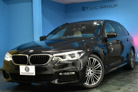 BMW 5シリーズ 523iﾂｰﾘﾝｸﾞ Mｽﾎﾟｰﾂ ﾊﾟﾉﾗﾏｻﾝﾙｰﾌ ﾊｲﾗｲﾝP 全席ﾋｰﾀｰ付ｷｬﾝﾍﾞﾗﾍﾞｰｼﾞｭﾚｻﾞｰ  追従ACC ｱﾀﾞﾌﾟﾃｨﾌﾞLEDﾍｯﾄﾞﾗｲﾄ ﾀｯﾁﾊﾟﾈﾙHDDﾅﾋﾞ 全周囲ｶﾒﾗ3Dﾋﾞｭｰ Pｱｼｽﾄ 衝突軽減ﾌﾞﾚｰｷ 車線変更&逸脱&歩行者警告 液晶ﾒｰﾀｰ  19AW 2年保証