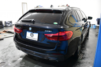 BMW 5シリーズ 523iﾂｰﾘﾝｸﾞ Mｽﾎﾟｰﾂ ﾊﾟﾉﾗﾏｻﾝﾙｰﾌ ﾊｲﾗｲﾝP 全席ﾋｰﾀｰ付ｷｬﾝﾍﾞﾗﾍﾞｰｼﾞｭﾚｻﾞｰ  追従ACC ｱﾀﾞﾌﾟﾃｨﾌﾞLEDﾍｯﾄﾞﾗｲﾄ ﾀｯﾁﾊﾟﾈﾙHDDﾅﾋﾞ 全周囲ｶﾒﾗ3Dﾋﾞｭｰ Pｱｼｽﾄ 衝突軽減ﾌﾞﾚｰｷ 車線変更&逸脱&歩行者警告 液晶ﾒｰﾀｰ  19AW 2年保証