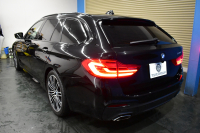 BMW 5シリーズ 523iﾂｰﾘﾝｸﾞ Mｽﾎﾟｰﾂ ﾊﾟﾉﾗﾏｻﾝﾙｰﾌ ﾊｲﾗｲﾝP 全席ﾋｰﾀｰ付ｷｬﾝﾍﾞﾗﾍﾞｰｼﾞｭﾚｻﾞｰ  追従ACC ｱﾀﾞﾌﾟﾃｨﾌﾞLEDﾍｯﾄﾞﾗｲﾄ ﾀｯﾁﾊﾟﾈﾙHDDﾅﾋﾞ 全周囲ｶﾒﾗ3Dﾋﾞｭｰ Pｱｼｽﾄ 衝突軽減ﾌﾞﾚｰｷ 車線変更&逸脱&歩行者警告 液晶ﾒｰﾀｰ  19AW 2年保証