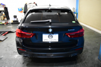 BMW 5シリーズ 523iﾂｰﾘﾝｸﾞ Mｽﾎﾟｰﾂ ﾊﾟﾉﾗﾏｻﾝﾙｰﾌ ﾊｲﾗｲﾝP 全席ﾋｰﾀｰ付ｷｬﾝﾍﾞﾗﾍﾞｰｼﾞｭﾚｻﾞｰ  追従ACC ｱﾀﾞﾌﾟﾃｨﾌﾞLEDﾍｯﾄﾞﾗｲﾄ ﾀｯﾁﾊﾟﾈﾙHDDﾅﾋﾞ 全周囲ｶﾒﾗ3Dﾋﾞｭｰ Pｱｼｽﾄ 衝突軽減ﾌﾞﾚｰｷ 車線変更&逸脱&歩行者警告 液晶ﾒｰﾀｰ  19AW 2年保証