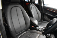 BMW X1 Xﾄﾞﾗｲﾌﾞ18d xﾗｲﾝ 中期ﾓﾃﾞﾙ 4WD ﾋｰﾀｰ付電動黒革 ｱﾄﾞﾊﾞﾝｽﾄﾞｱｸﾃｨﾌﾞｾｰﾌﾃｨ&ｺﾝﾌｫｰﾄ&ﾊｲﾗｲﾝP 追従ACC HUD 18AW  LEDﾍｯﾄﾞﾗｲﾄ ﾀｯﾁﾊﾟﾈﾙHDDﾅﾋﾞBｶﾒﾗ 前後PDC  衝突軽減B 車線逸脱&歩行者警告 電動Rｹﾞｰﾄ 2年保証