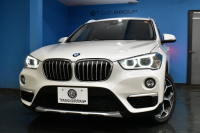 BMW X1 Xﾄﾞﾗｲﾌﾞ18d xﾗｲﾝ 中期ﾓﾃﾞﾙ 4WD ﾋｰﾀｰ付電動黒革 ｱﾄﾞﾊﾞﾝｽﾄﾞｱｸﾃｨﾌﾞｾｰﾌﾃｨ&ｺﾝﾌｫｰﾄ&ﾊｲﾗｲﾝP 追従ACC HUD 18AW  LEDﾍｯﾄﾞﾗｲﾄ ﾀｯﾁﾊﾟﾈﾙHDDﾅﾋﾞBｶﾒﾗ 前後PDC  衝突軽減B 車線逸脱&歩行者警告 電動Rｹﾞｰﾄ 2年保証