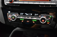 BMW X1 Xﾄﾞﾗｲﾌﾞ18d xﾗｲﾝ 中期ﾓﾃﾞﾙ 4WD ﾋｰﾀｰ付電動黒革 ｱﾄﾞﾊﾞﾝｽﾄﾞｱｸﾃｨﾌﾞｾｰﾌﾃｨ&ｺﾝﾌｫｰﾄ&ﾊｲﾗｲﾝP 追従ACC HUD 18AW  LEDﾍｯﾄﾞﾗｲﾄ ﾀｯﾁﾊﾟﾈﾙHDDﾅﾋﾞBｶﾒﾗ 前後PDC  衝突軽減B 車線逸脱&歩行者警告 電動Rｹﾞｰﾄ 2年保証