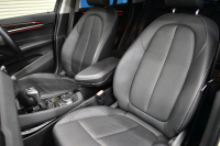 BMW X1 Xﾄﾞﾗｲﾌﾞ18d xﾗｲﾝ 中期ﾓﾃﾞﾙ 4WD ﾋｰﾀｰ付電動黒革 ｱﾄﾞﾊﾞﾝｽﾄﾞｱｸﾃｨﾌﾞｾｰﾌﾃｨ&ｺﾝﾌｫｰﾄ&ﾊｲﾗｲﾝP 追従ACC HUD 18AW  LEDﾍｯﾄﾞﾗｲﾄ ﾀｯﾁﾊﾟﾈﾙHDDﾅﾋﾞBｶﾒﾗ 前後PDC  衝突軽減B 車線逸脱&歩行者警告 電動Rｹﾞｰﾄ 2年保証