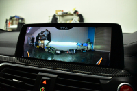BMW Mシリーズ X3M ｺﾝﾍﾟﾃｨｼｮﾝ 4WD 510馬力 全席ﾋｰﾀｰ Fﾍﾞﾝﾁﾚｰｼｮﾝ付ﾌﾞﾗｯｸﾒﾘﾉﾚｻﾞｰMｽﾎﾟｰﾂｼｰﾄ 21AW Mｽﾎﾟｰﾂｴｸﾞｿﾞｰｽﾄ ﾊｰﾏﾝｶｰﾄﾞﾝ 追従ACC HUD ｼﾞｪｽﾁｬｰCﾀｯﾁﾊﾟﾈﾙﾅﾋﾞ全周囲ｶﾒﾗ LEDﾍｯﾄﾞﾗｲﾄ ｵｰﾄﾊｲﾋﾞｰﾑ  Mｼｰﾄﾍﾞﾙﾄ 2年保証