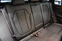 BMW Mシリーズ X3M ｺﾝﾍﾟﾃｨｼｮﾝ 4WD 510馬力 全席ﾋｰﾀｰ Fﾍﾞﾝﾁﾚｰｼｮﾝ付ﾌﾞﾗｯｸﾒﾘﾉﾚｻﾞｰMｽﾎﾟｰﾂｼｰﾄ 21AW Mｽﾎﾟｰﾂｴｸﾞｿﾞｰｽﾄ ﾊｰﾏﾝｶｰﾄﾞﾝ 追従ACC HUD ｼﾞｪｽﾁｬｰCﾀｯﾁﾊﾟﾈﾙﾅﾋﾞ全周囲ｶﾒﾗ LEDﾍｯﾄﾞﾗｲﾄ ｵｰﾄﾊｲﾋﾞｰﾑ  Mｼｰﾄﾍﾞﾙﾄ 2年保証