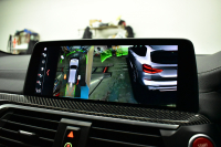 BMW Mシリーズ X3M ｺﾝﾍﾟﾃｨｼｮﾝ 4WD 510馬力 全席ﾋｰﾀｰ Fﾍﾞﾝﾁﾚｰｼｮﾝ付ﾌﾞﾗｯｸﾒﾘﾉﾚｻﾞｰMｽﾎﾟｰﾂｼｰﾄ 21AW Mｽﾎﾟｰﾂｴｸﾞｿﾞｰｽﾄ ﾊｰﾏﾝｶｰﾄﾞﾝ 追従ACC HUD ｼﾞｪｽﾁｬｰCﾀｯﾁﾊﾟﾈﾙﾅﾋﾞ全周囲ｶﾒﾗ LEDﾍｯﾄﾞﾗｲﾄ ｵｰﾄﾊｲﾋﾞｰﾑ  Mｼｰﾄﾍﾞﾙﾄ 2年保証