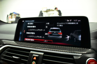 BMW Mシリーズ X3M ｺﾝﾍﾟﾃｨｼｮﾝ 4WD 510馬力 全席ﾋｰﾀｰ Fﾍﾞﾝﾁﾚｰｼｮﾝ付ﾌﾞﾗｯｸﾒﾘﾉﾚｻﾞｰMｽﾎﾟｰﾂｼｰﾄ 21AW Mｽﾎﾟｰﾂｴｸﾞｿﾞｰｽﾄ ﾊｰﾏﾝｶｰﾄﾞﾝ 追従ACC HUD ｼﾞｪｽﾁｬｰCﾀｯﾁﾊﾟﾈﾙﾅﾋﾞ全周囲ｶﾒﾗ LEDﾍｯﾄﾞﾗｲﾄ ｵｰﾄﾊｲﾋﾞｰﾑ  Mｼｰﾄﾍﾞﾙﾄ 2年保証