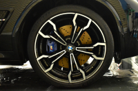 BMW Mシリーズ X3M ｺﾝﾍﾟﾃｨｼｮﾝ 4WD 510馬力 全席ﾋｰﾀｰ Fﾍﾞﾝﾁﾚｰｼｮﾝ付ﾌﾞﾗｯｸﾒﾘﾉﾚｻﾞｰMｽﾎﾟｰﾂｼｰﾄ 21AW Mｽﾎﾟｰﾂｴｸﾞｿﾞｰｽﾄ ﾊｰﾏﾝｶｰﾄﾞﾝ 追従ACC HUD ｼﾞｪｽﾁｬｰCﾀｯﾁﾊﾟﾈﾙﾅﾋﾞ全周囲ｶﾒﾗ LEDﾍｯﾄﾞﾗｲﾄ ｵｰﾄﾊｲﾋﾞｰﾑ  Mｼｰﾄﾍﾞﾙﾄ 2年保証