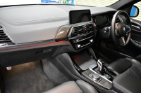 BMW Mシリーズ X3M ｺﾝﾍﾟﾃｨｼｮﾝ 4WD 510馬力 全席ﾋｰﾀｰ Fﾍﾞﾝﾁﾚｰｼｮﾝ付ﾌﾞﾗｯｸﾒﾘﾉﾚｻﾞｰMｽﾎﾟｰﾂｼｰﾄ 21AW Mｽﾎﾟｰﾂｴｸﾞｿﾞｰｽﾄ ﾊｰﾏﾝｶｰﾄﾞﾝ 追従ACC HUD ｼﾞｪｽﾁｬｰCﾀｯﾁﾊﾟﾈﾙﾅﾋﾞ全周囲ｶﾒﾗ LEDﾍｯﾄﾞﾗｲﾄ ｵｰﾄﾊｲﾋﾞｰﾑ  Mｼｰﾄﾍﾞﾙﾄ 2年保証