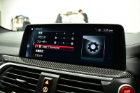 BMW Mシリーズ X3M ｺﾝﾍﾟﾃｨｼｮﾝ 4WD 510馬力 全席ﾋｰﾀｰ Fﾍﾞﾝﾁﾚｰｼｮﾝ付ﾌﾞﾗｯｸﾒﾘﾉﾚｻﾞｰMｽﾎﾟｰﾂｼｰﾄ 21AW Mｽﾎﾟｰﾂｴｸﾞｿﾞｰｽﾄ ﾊｰﾏﾝｶｰﾄﾞﾝ 追従ACC HUD ｼﾞｪｽﾁｬｰCﾀｯﾁﾊﾟﾈﾙﾅﾋﾞ全周囲ｶﾒﾗ LEDﾍｯﾄﾞﾗｲﾄ ｵｰﾄﾊｲﾋﾞｰﾑ  Mｼｰﾄﾍﾞﾙﾄ 2年保証