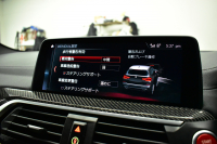 BMW Mシリーズ X3M ｺﾝﾍﾟﾃｨｼｮﾝ 4WD 510馬力 全席ﾋｰﾀｰ Fﾍﾞﾝﾁﾚｰｼｮﾝ付ﾌﾞﾗｯｸﾒﾘﾉﾚｻﾞｰMｽﾎﾟｰﾂｼｰﾄ 21AW Mｽﾎﾟｰﾂｴｸﾞｿﾞｰｽﾄ ﾊｰﾏﾝｶｰﾄﾞﾝ 追従ACC HUD ｼﾞｪｽﾁｬｰCﾀｯﾁﾊﾟﾈﾙﾅﾋﾞ全周囲ｶﾒﾗ LEDﾍｯﾄﾞﾗｲﾄ ｵｰﾄﾊｲﾋﾞｰﾑ  Mｼｰﾄﾍﾞﾙﾄ 2年保証