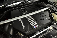 BMW Mシリーズ X3M ｺﾝﾍﾟﾃｨｼｮﾝ 4WD 510馬力 全席ﾋｰﾀｰ Fﾍﾞﾝﾁﾚｰｼｮﾝ付ﾌﾞﾗｯｸﾒﾘﾉﾚｻﾞｰMｽﾎﾟｰﾂｼｰﾄ 21AW Mｽﾎﾟｰﾂｴｸﾞｿﾞｰｽﾄ ﾊｰﾏﾝｶｰﾄﾞﾝ 追従ACC HUD ｼﾞｪｽﾁｬｰCﾀｯﾁﾊﾟﾈﾙﾅﾋﾞ全周囲ｶﾒﾗ LEDﾍｯﾄﾞﾗｲﾄ ｵｰﾄﾊｲﾋﾞｰﾑ  Mｼｰﾄﾍﾞﾙﾄ 2年保証