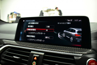 BMW Mシリーズ X3M ｺﾝﾍﾟﾃｨｼｮﾝ 4WD 510馬力 全席ﾋｰﾀｰ Fﾍﾞﾝﾁﾚｰｼｮﾝ付ﾌﾞﾗｯｸﾒﾘﾉﾚｻﾞｰMｽﾎﾟｰﾂｼｰﾄ 21AW Mｽﾎﾟｰﾂｴｸﾞｿﾞｰｽﾄ ﾊｰﾏﾝｶｰﾄﾞﾝ 追従ACC HUD ｼﾞｪｽﾁｬｰCﾀｯﾁﾊﾟﾈﾙﾅﾋﾞ全周囲ｶﾒﾗ LEDﾍｯﾄﾞﾗｲﾄ ｵｰﾄﾊｲﾋﾞｰﾑ  Mｼｰﾄﾍﾞﾙﾄ 2年保証