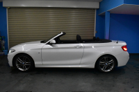 BMW 2シリーズ 220i ｶﾌﾞﾘｵﾚ Mｽﾎﾟｰﾂ LCI後期  1ｵｰﾅｰ 追従ACC  ﾍｷｻｺﾞﾅﾙLEDﾍｯﾄﾞﾗｲﾄ ﾋｰﾀｰ付黒革 ｵﾌﾟｼｮﾝ18AW NEWﾃﾞｻﾞｲﾝﾒｰﾀｰﾊﾟﾈﾙ 衝突軽減ﾌﾞﾚｰｷ 車線逸脱&歩行者警告 ﾀｯﾁﾊﾟﾈﾙHDDﾅﾋﾞ 前後PDC Bｶﾒﾗ Pｱｼｽﾄ 2年保証