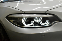 BMW 2シリーズ 220i ｶﾌﾞﾘｵﾚ Mｽﾎﾟｰﾂ LCI後期  1ｵｰﾅｰ 追従ACC  ﾍｷｻｺﾞﾅﾙLEDﾍｯﾄﾞﾗｲﾄ ﾋｰﾀｰ付黒革 ｵﾌﾟｼｮﾝ18AW NEWﾃﾞｻﾞｲﾝﾒｰﾀｰﾊﾟﾈﾙ 衝突軽減ﾌﾞﾚｰｷ 車線逸脱&歩行者警告 ﾀｯﾁﾊﾟﾈﾙHDDﾅﾋﾞ 前後PDC Bｶﾒﾗ Pｱｼｽﾄ 2年保証