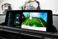 BMW 2シリーズ 220i ｶﾌﾞﾘｵﾚ Mｽﾎﾟｰﾂ LCI後期  1ｵｰﾅｰ 追従ACC  ﾍｷｻｺﾞﾅﾙLEDﾍｯﾄﾞﾗｲﾄ ﾋｰﾀｰ付黒革 ｵﾌﾟｼｮﾝ18AW NEWﾃﾞｻﾞｲﾝﾒｰﾀｰﾊﾟﾈﾙ 衝突軽減ﾌﾞﾚｰｷ 車線逸脱&歩行者警告 ﾀｯﾁﾊﾟﾈﾙHDDﾅﾋﾞ 前後PDC Bｶﾒﾗ Pｱｼｽﾄ 2年保証