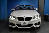 BMW 2シリーズ 220i ｶﾌﾞﾘｵﾚ Mｽﾎﾟｰﾂ LCI後期  1ｵｰﾅｰ 追従ACC  ﾍｷｻｺﾞﾅﾙLEDﾍｯﾄﾞﾗｲﾄ ﾋｰﾀｰ付黒革 ｵﾌﾟｼｮﾝ18AW NEWﾃﾞｻﾞｲﾝﾒｰﾀｰﾊﾟﾈﾙ 衝突軽減ﾌﾞﾚｰｷ 車線逸脱&歩行者警告 ﾀｯﾁﾊﾟﾈﾙHDDﾅﾋﾞ 前後PDC Bｶﾒﾗ Pｱｼｽﾄ 2年保証