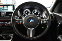 BMW 2シリーズ 220i ｶﾌﾞﾘｵﾚ Mｽﾎﾟｰﾂ LCI後期  1ｵｰﾅｰ 追従ACC  ﾍｷｻｺﾞﾅﾙLEDﾍｯﾄﾞﾗｲﾄ ﾋｰﾀｰ付黒革 ｵﾌﾟｼｮﾝ18AW NEWﾃﾞｻﾞｲﾝﾒｰﾀｰﾊﾟﾈﾙ 衝突軽減ﾌﾞﾚｰｷ 車線逸脱&歩行者警告 ﾀｯﾁﾊﾟﾈﾙHDDﾅﾋﾞ 前後PDC Bｶﾒﾗ Pｱｼｽﾄ 2年保証