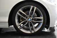 BMW 2シリーズ 220i ｶﾌﾞﾘｵﾚ Mｽﾎﾟｰﾂ LCI後期  1ｵｰﾅｰ 追従ACC  ﾍｷｻｺﾞﾅﾙLEDﾍｯﾄﾞﾗｲﾄ ﾋｰﾀｰ付黒革 ｵﾌﾟｼｮﾝ18AW NEWﾃﾞｻﾞｲﾝﾒｰﾀｰﾊﾟﾈﾙ 衝突軽減ﾌﾞﾚｰｷ 車線逸脱&歩行者警告 ﾀｯﾁﾊﾟﾈﾙHDDﾅﾋﾞ 前後PDC Bｶﾒﾗ Pｱｼｽﾄ 2年保証