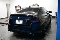 BMW 2シリーズ M240iXﾄﾞﾗｲﾌﾞ ｸｰﾍﾟ 4WD ﾌｧｽﾄﾄﾗｯｸ&ﾊｲﾗｲﾝ&ｺﾝﾌｫｰﾄP ﾋｰﾀｰ付電動赤革 19AW 可変Mｻｽ MﾃｸﾉﾛｼﾞｰP ﾎｲｰﾙｱｰﾁｴｸｽﾃﾝｼｮﾝ Mｽﾎﾟｰﾂﾌﾞﾚｰｷ Mｽﾎﾟｰﾂﾃﾞﾌ ACC HUD BMWﾗｲﾌﾞｺｯｸﾋﾟｯﾄ ﾅﾋﾞ全周囲ｶﾒﾗ3Dﾋﾞｭｰ ｱｯﾌﾟﾙｶｰﾌﾟﾚｲ 2年保証