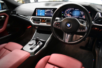 BMW 2シリーズ M240iXﾄﾞﾗｲﾌﾞ ｸｰﾍﾟ 4WD ﾌｧｽﾄﾄﾗｯｸ&ﾊｲﾗｲﾝ&ｺﾝﾌｫｰﾄP ﾋｰﾀｰ付電動赤革 19AW 可変Mｻｽ MﾃｸﾉﾛｼﾞｰP ﾎｲｰﾙｱｰﾁｴｸｽﾃﾝｼｮﾝ Mｽﾎﾟｰﾂﾌﾞﾚｰｷ Mｽﾎﾟｰﾂﾃﾞﾌ ACC HUD BMWﾗｲﾌﾞｺｯｸﾋﾟｯﾄ ﾅﾋﾞ全周囲ｶﾒﾗ3Dﾋﾞｭｰ ｱｯﾌﾟﾙｶｰﾌﾟﾚｲ 2年保証