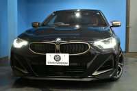 BMW 2シリーズ M240iXﾄﾞﾗｲﾌﾞ ｸｰﾍﾟ 4WD ﾌｧｽﾄﾄﾗｯｸ&ﾊｲﾗｲﾝ&ｺﾝﾌｫｰﾄP ﾋｰﾀｰ付電動赤革 19AW 可変Mｻｽ MﾃｸﾉﾛｼﾞｰP ﾎｲｰﾙｱｰﾁｴｸｽﾃﾝｼｮﾝ Mｽﾎﾟｰﾂﾌﾞﾚｰｷ Mｽﾎﾟｰﾂﾃﾞﾌ ACC HUD BMWﾗｲﾌﾞｺｯｸﾋﾟｯﾄ ﾅﾋﾞ全周囲ｶﾒﾗ3Dﾋﾞｭｰ ｱｯﾌﾟﾙｶｰﾌﾟﾚｲ 2年保証