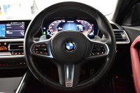 BMW 2シリーズ M240iXﾄﾞﾗｲﾌﾞ ｸｰﾍﾟ 4WD ﾌｧｽﾄﾄﾗｯｸ&ﾊｲﾗｲﾝ&ｺﾝﾌｫｰﾄP ﾋｰﾀｰ付電動赤革 19AW 可変Mｻｽ MﾃｸﾉﾛｼﾞｰP ﾎｲｰﾙｱｰﾁｴｸｽﾃﾝｼｮﾝ Mｽﾎﾟｰﾂﾌﾞﾚｰｷ Mｽﾎﾟｰﾂﾃﾞﾌ ACC HUD BMWﾗｲﾌﾞｺｯｸﾋﾟｯﾄ ﾅﾋﾞ全周囲ｶﾒﾗ3Dﾋﾞｭｰ ｱｯﾌﾟﾙｶｰﾌﾟﾚｲ 2年保証