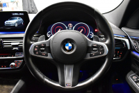 BMW 6シリーズ 630iｸﾞﾗﾝﾂｰﾘｽﾓ Mｽﾎﾟｰﾂ 全席ﾋｰﾀｰ付ﾌﾞﾗｯｸﾚｻﾞｰ 有償ｶﾗｰ｢ﾐﾈﾗﾙﾎﾜｲﾄ･ﾊﾟｰﾙ｣ ｱﾀﾞﾌﾟﾃｨﾌﾞLEDﾍｯﾄﾞﾗｲﾄ 追従ACC HUD Mｽﾎﾟｰﾂﾌﾞﾚｰｷ 19AW 衝突軽減B 車線変更&逸脱&歩行者警告 全周囲ｶﾒﾗ3Dﾋﾞｭｰ 電動Rｹﾞｰﾄ 2年保証