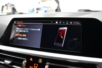 BMW 3シリーズ 330i Mｽﾎﾟｰﾂ 高出力ﾓﾃﾞﾙ ﾃﾞﾋﾞｭｰ&ｲﾉﾍﾞｰｼｮﾝ&ｺﾝﾌｫｰﾄP ﾚｰｻﾞｰLED ﾋｰﾀｰ付黒革 全周囲ｶﾒﾗ ACC HUD 19AW Mｽﾎﾟｰﾂﾌﾞﾚｰｷ ﾗｲﾌﾞｺｯｸﾋﾟｯﾄ ﾀｯﾁﾊﾟﾈﾙﾅﾋﾞ社外ﾌﾙｾｸﾞ ｱｯﾌﾟﾙｶｰﾌﾟﾚｲ ｳｯﾄﾞｲﾝﾃﾘｱ 電動ﾄﾗﾝｸ 2年保証