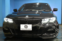 BMW 3シリーズ 330i Mｽﾎﾟｰﾂ 高出力ﾓﾃﾞﾙ ﾃﾞﾋﾞｭｰ&ｲﾉﾍﾞｰｼｮﾝ&ｺﾝﾌｫｰﾄP ﾚｰｻﾞｰLED ﾋｰﾀｰ付黒革 全周囲ｶﾒﾗ ACC HUD 19AW Mｽﾎﾟｰﾂﾌﾞﾚｰｷ ﾗｲﾌﾞｺｯｸﾋﾟｯﾄ ﾀｯﾁﾊﾟﾈﾙﾅﾋﾞ社外ﾌﾙｾｸﾞ ｱｯﾌﾟﾙｶｰﾌﾟﾚｲ ｳｯﾄﾞｲﾝﾃﾘｱ 電動ﾄﾗﾝｸ 2年保証