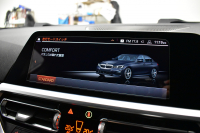 BMW 3シリーズ 330i Mｽﾎﾟｰﾂ 高出力ﾓﾃﾞﾙ ﾃﾞﾋﾞｭｰ&ｲﾉﾍﾞｰｼｮﾝ&ｺﾝﾌｫｰﾄP ﾚｰｻﾞｰLED ﾋｰﾀｰ付黒革 全周囲ｶﾒﾗ ACC HUD 19AW Mｽﾎﾟｰﾂﾌﾞﾚｰｷ ﾗｲﾌﾞｺｯｸﾋﾟｯﾄ ﾀｯﾁﾊﾟﾈﾙﾅﾋﾞ社外ﾌﾙｾｸﾞ ｱｯﾌﾟﾙｶｰﾌﾟﾚｲ ｳｯﾄﾞｲﾝﾃﾘｱ 電動ﾄﾗﾝｸ 2年保証