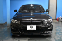 BMW 3シリーズ 330i Mｽﾎﾟｰﾂ 高出力ﾓﾃﾞﾙ ﾃﾞﾋﾞｭｰ&ｲﾉﾍﾞｰｼｮﾝ&ｺﾝﾌｫｰﾄP ﾚｰｻﾞｰLED ﾋｰﾀｰ付黒革 全周囲ｶﾒﾗ ACC HUD 19AW Mｽﾎﾟｰﾂﾌﾞﾚｰｷ ﾗｲﾌﾞｺｯｸﾋﾟｯﾄ ﾀｯﾁﾊﾟﾈﾙﾅﾋﾞ社外ﾌﾙｾｸﾞ ｱｯﾌﾟﾙｶｰﾌﾟﾚｲ ｳｯﾄﾞｲﾝﾃﾘｱ 電動ﾄﾗﾝｸ 2年保証